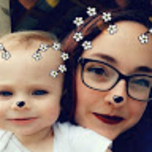 Meet your Posher, Kathryn